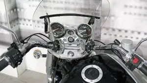 Hyosung Aquila 250 GV (2004 - 16)  (5)