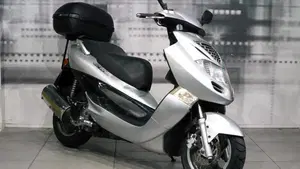 Kymco Bet & Win 250 