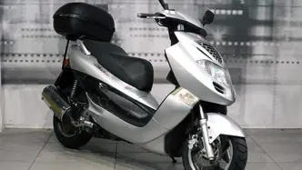 Kymco Bet & Win 250 usata