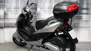 Kymco Bet & Win 250  (2)