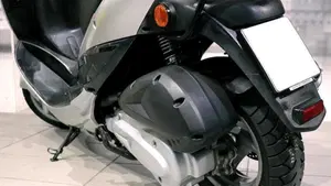 Kymco Bet & Win 250  (4)