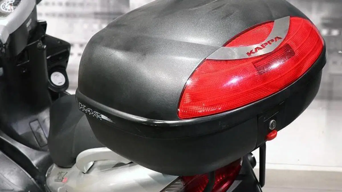 Kymco Bet & Win 250  (5)