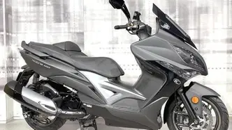Kymco Xciting 400i ABS (2012 - 17) usata
