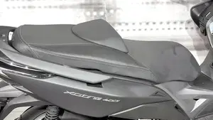 Kymco Xciting 400i ABS (2012 - 17)  (4)