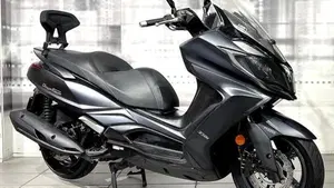 Kymco Downtown 350i ABS (2016 - 20) 
