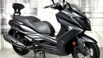 Kymco Downtown 350i ABS (2016 - 20) usata