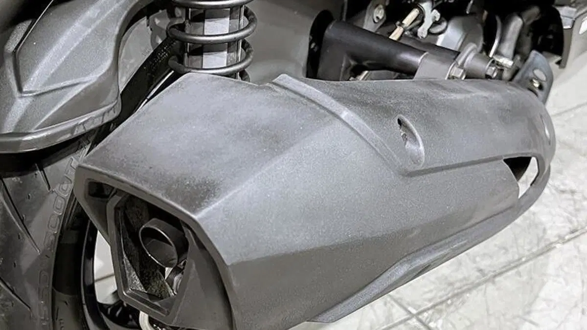 Kymco Downtown 350i ABS (2016 - 20)  (3)