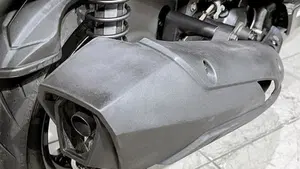 Kymco Downtown 350i ABS (2016 - 20)  (3)