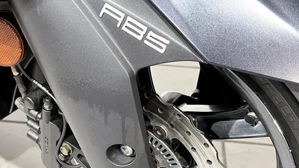 Kymco Downtown 350i ABS (2016 - 20)  (4)