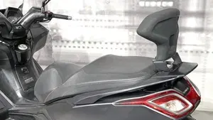 Kymco Downtown 350i ABS (2016 - 20)  (5)