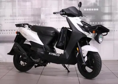 Kymco Agility 50 Carry (2011 - 18) - Annuncio 9068220