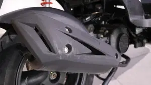 Kymco Agility 50 Carry (2011 - 18)  (3)