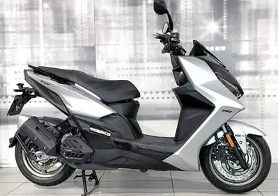 Kymco KRV 200 (2023 - 26) - Annuncio 9403966