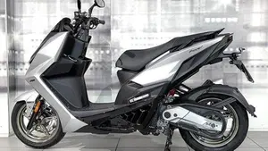 Kymco KRV 200 (2023 - 26)  (2)