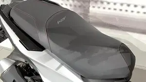 Kymco KRV 200 (2023 - 26)  (3)