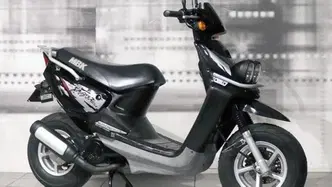 Mbk Booster 100 Kat usata