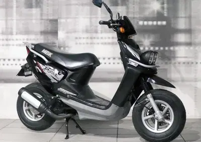 Mbk Booster 100 Kat - Annuncio 9266893