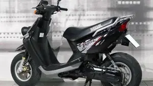 Mbk Booster 100 Kat  (2)