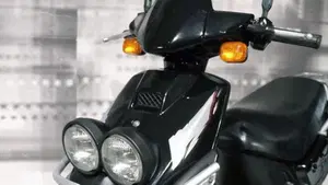 Mbk Booster 100 Kat  (4)