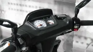 Mbk Booster 100 Kat  (5)