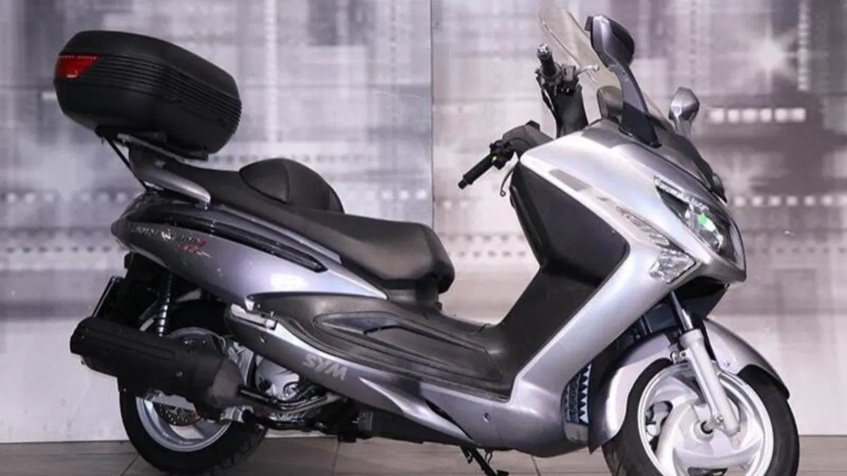 Sym Joymax 300 EVO f.i. 
