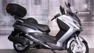 Sym Joymax 300 EVO f.i. 