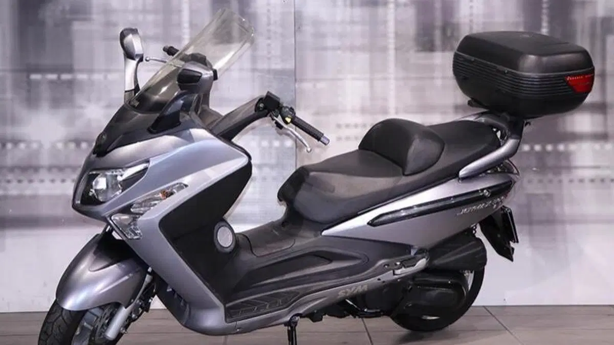Sym Joymax 300 EVO f.i.  (5)