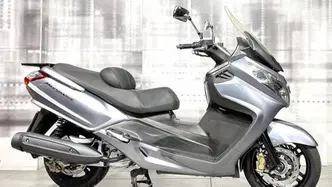 Sym Maxsym 400 i (2011 - 16) usata