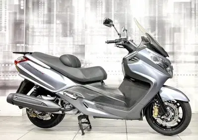 Sym Maxsym 400 i (2011 - 16) - Annuncio 9450331