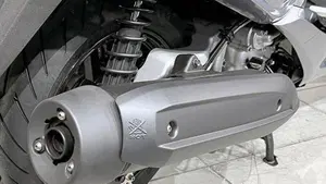 Sym Maxsym 400 i (2011 - 16)  (4)