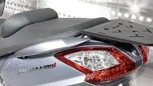 Sym Maxsym 400 i (2011 - 16)  (5)