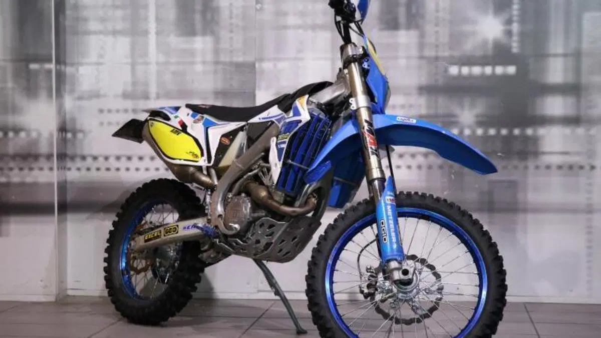 Tm Moto EN 300 (2018) 