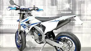 Tm Moto SMR 125 Fi 2T (2023)  (2)