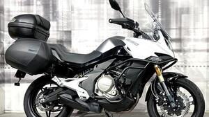 CFMOTO 650MT (2021 - 24) 