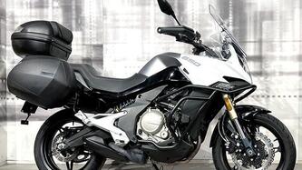 CFMOTO 650MT (2021 - 24) usata