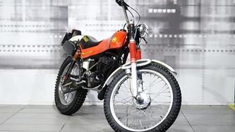 Montesa Cota 4RT usata