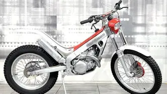 Montesa Cota 315 R (1997 - 05) usata