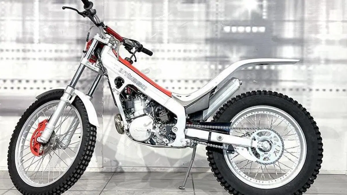 Montesa Cota 315 R (1997 - 05)  (2)