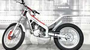 Montesa Cota 315 R (1997 - 05)  (2)