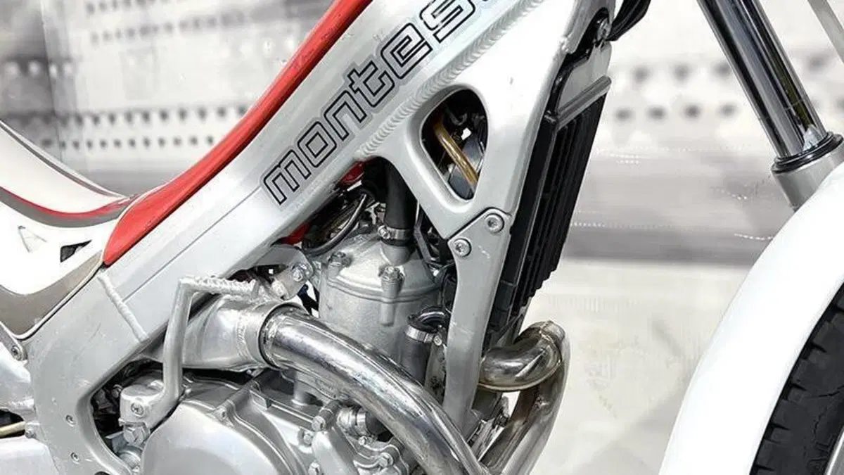 Montesa Cota 315 R (1997 - 05)  (3)