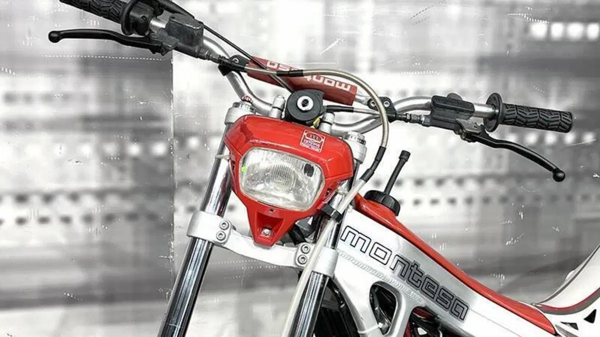 Montesa Cota 315 R (1997 - 05)  (4)