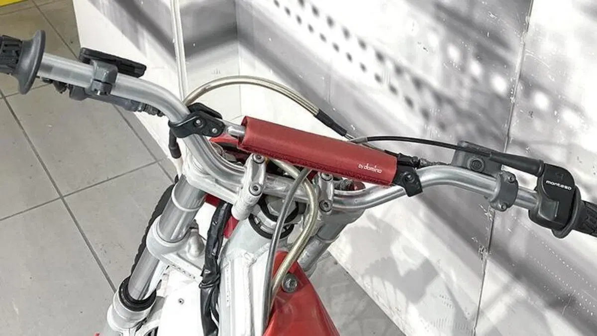 Montesa Cota 315 R (1997 - 05)  (5)
