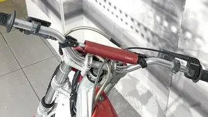 Montesa Cota 315 R (1997 - 05)  (5)