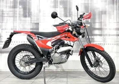 Montesa 4 Ride 260 (2022 - 24) - Annuncio 9593260
