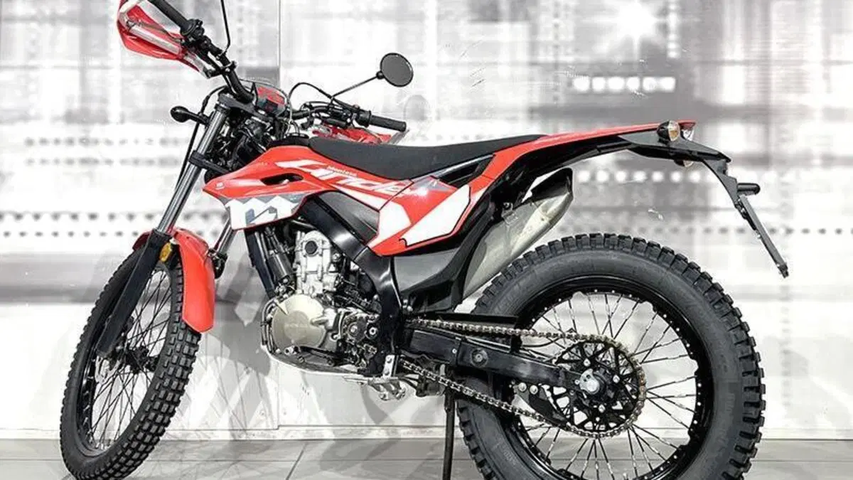 Montesa 4 Ride 260 (2022 - 24)  (2)