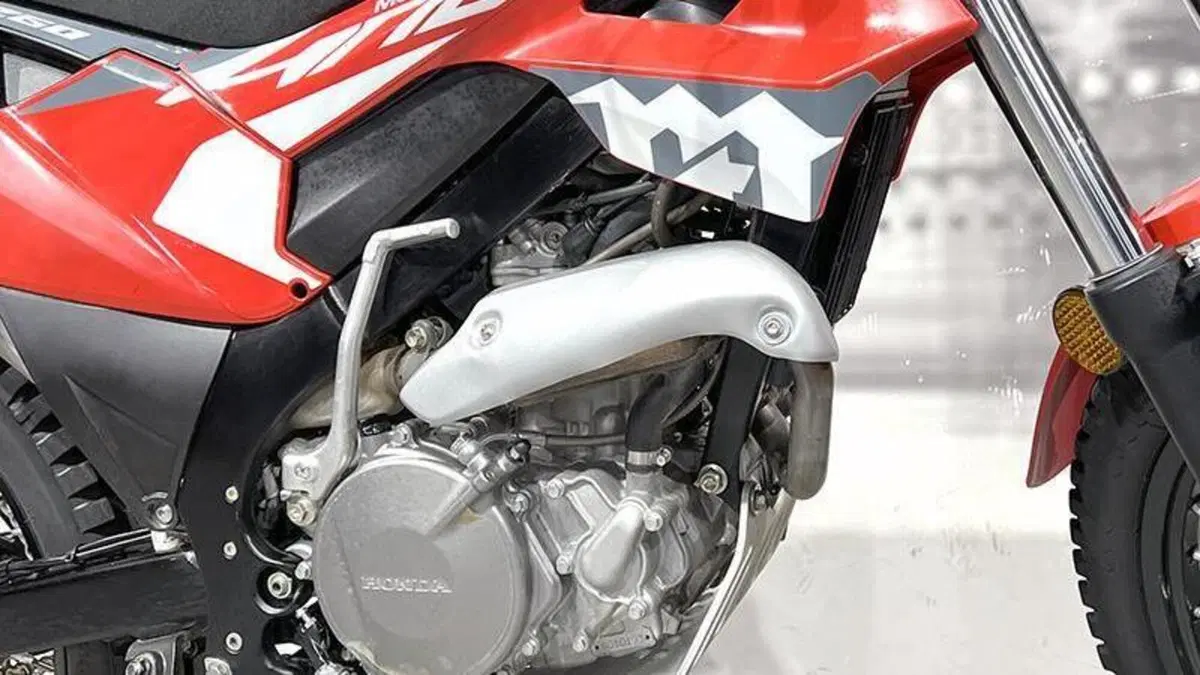 Montesa 4 Ride 260 (2022 - 24)  (3)