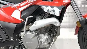 Montesa 4 Ride 260 (2022 - 24)  (3)