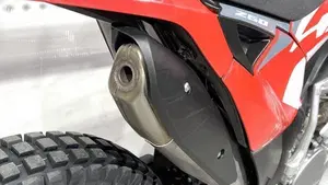 Montesa 4 Ride 260 (2022 - 24)  (4)