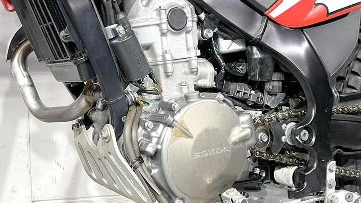 Montesa 4 Ride 260 (2022 - 24)  (5)