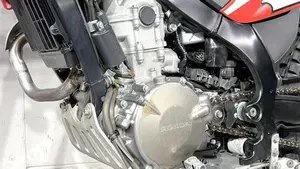 Montesa 4 Ride 260 (2022 - 24)  (5)